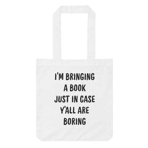 Book Just in Case