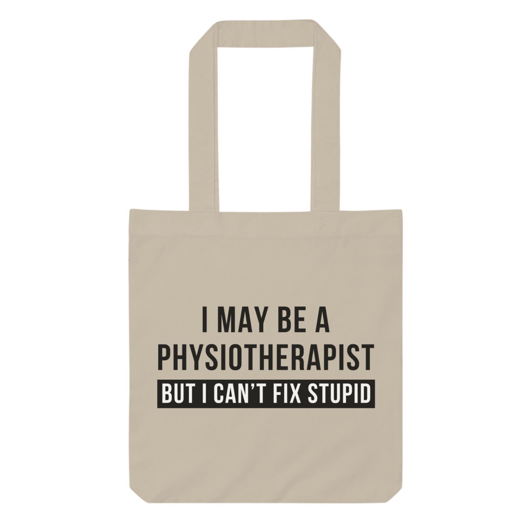 Can’t Fix Stupid