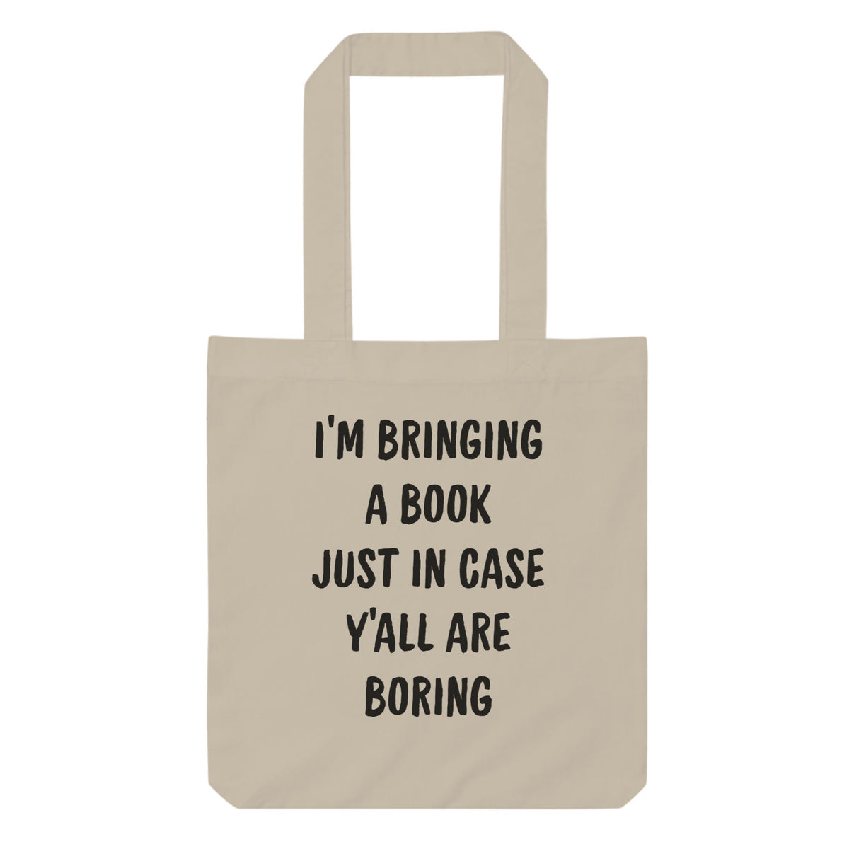 Book Just in Case