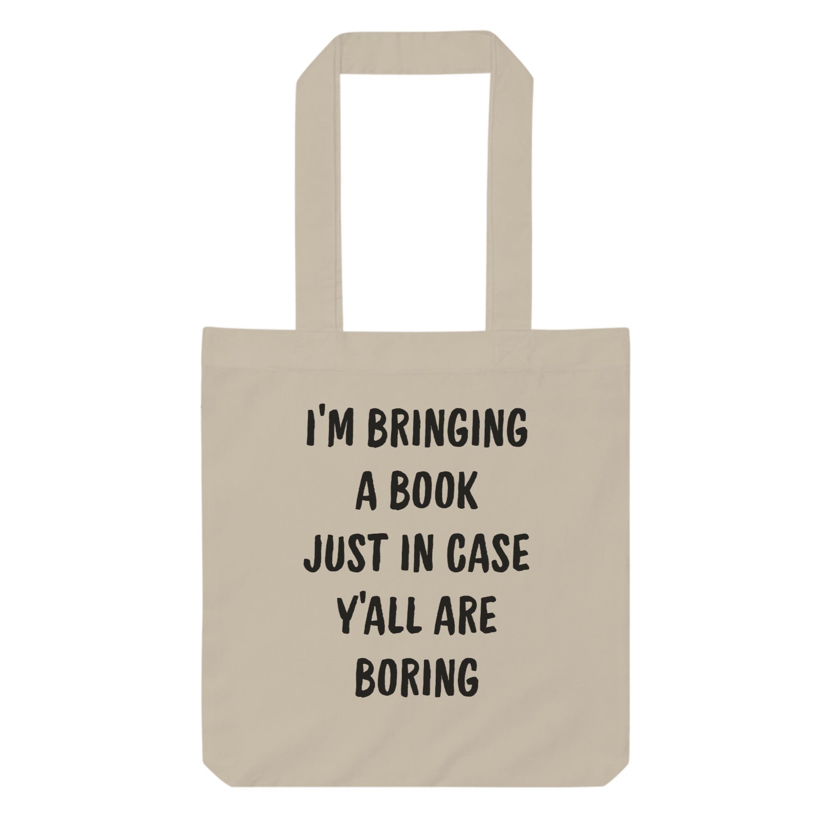 Book Just in Case