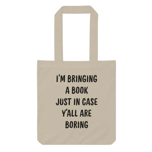 Book Just in Case