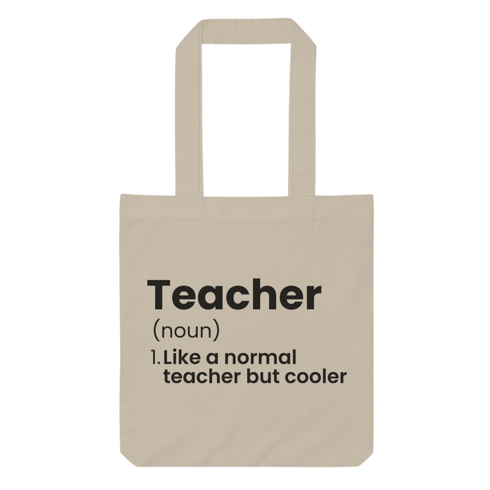 Cool Teacher
